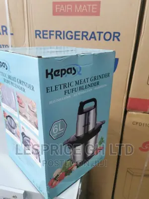 Electric 6L//Electric Food Grinder