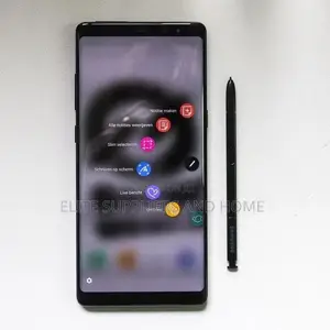 Samsung Galaxy Note 8 128 GB