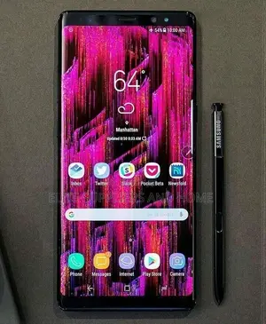 Samsung Galaxy Note 8 128 GB