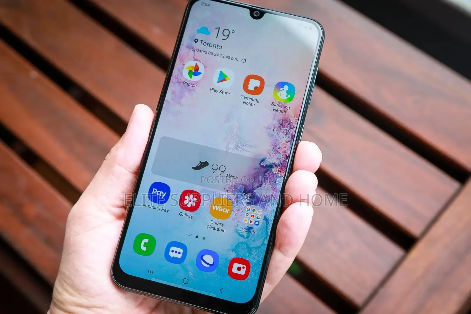 Samsung Galaxy A50 64 GB