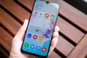 Samsung Galaxy A50 64 GB