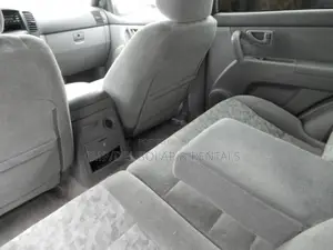 Suv Car for Rentals - Kia Sorento - Car Hire