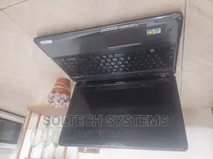Laptop Toshiba Satellite P755 8GB Intel Core i7 HDD 500GB