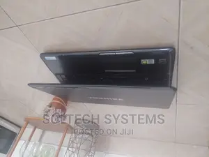 Laptop Toshiba Satellite P755 8GB Intel Core i7 HDD 500GB