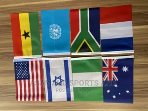 Original Mini Flags for All Countries at Cool Price