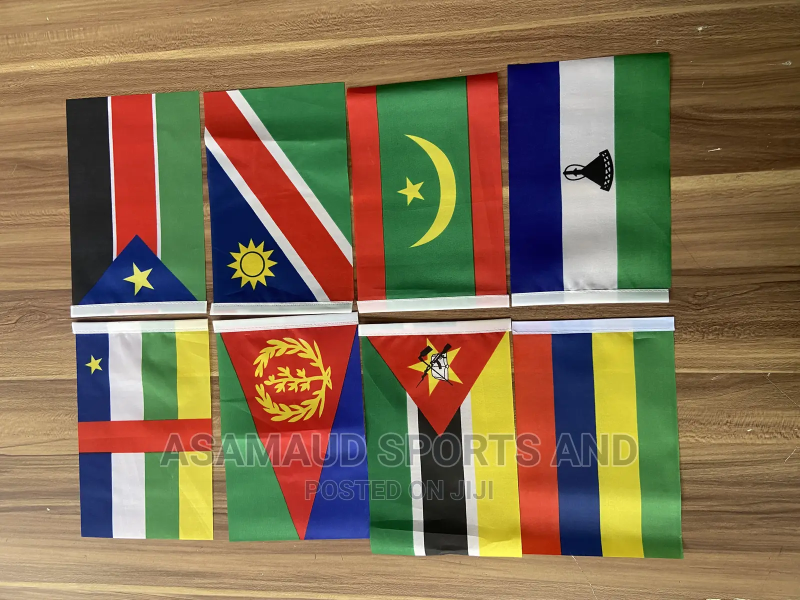 Original Mini Flags for All Countries at Cool Price