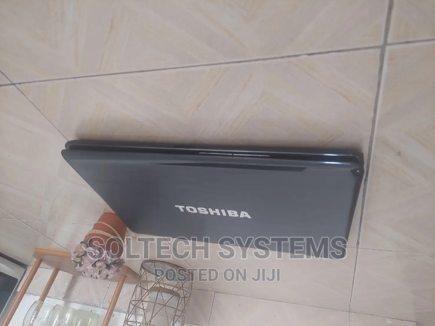 Laptop Toshiba Satellite P755 8GB Intel Core i7 HDD 500GB