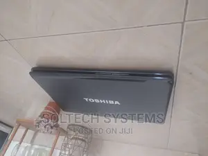 Laptop Toshiba Satellite P755 8GB Intel Core i7 HDD 500GB