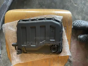 Hyundai Elantra Gearbox Cover Sump 2011 2012 2013