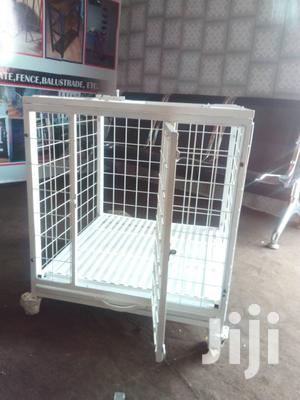 Pet Cages/ Crates/ House for Poodles