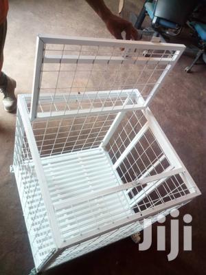 Pet Cages/ Crates/ House for Poodles