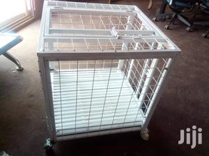 Pet Cages/ Crates/ House for Poodles