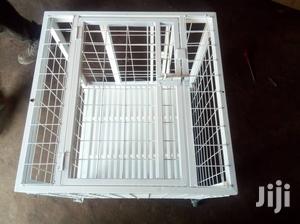 Pet Cages/ Crates/ House for Poodles