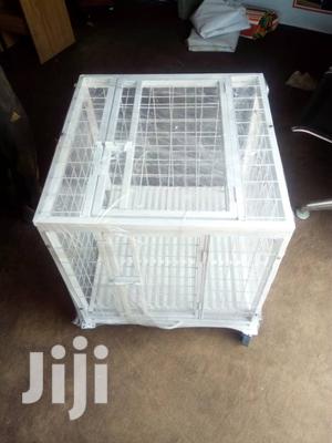 Pet Cages/ Crates/ House for Poodles
