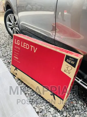 Highly Energy Saving LG 32 Inch Full HD LED Tv(32LP5000).