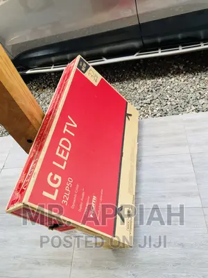 Shop Classic LG 32 Inch Full HD LED Tv(32LP5000)