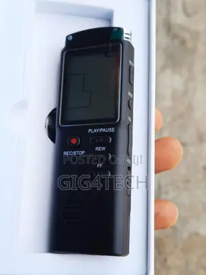 Voice Recorder T60