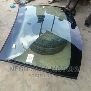 Ford Edge 2010 Front Windscreen