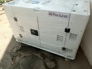 Generator 20kva Automatic Perkins 36000wattx Generator