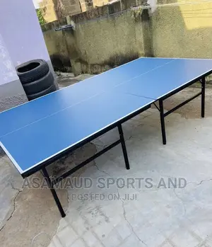 Original Table Tennis Board at Cool Price