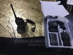 Walkie Talkie