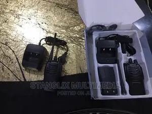 Walkie Talkie