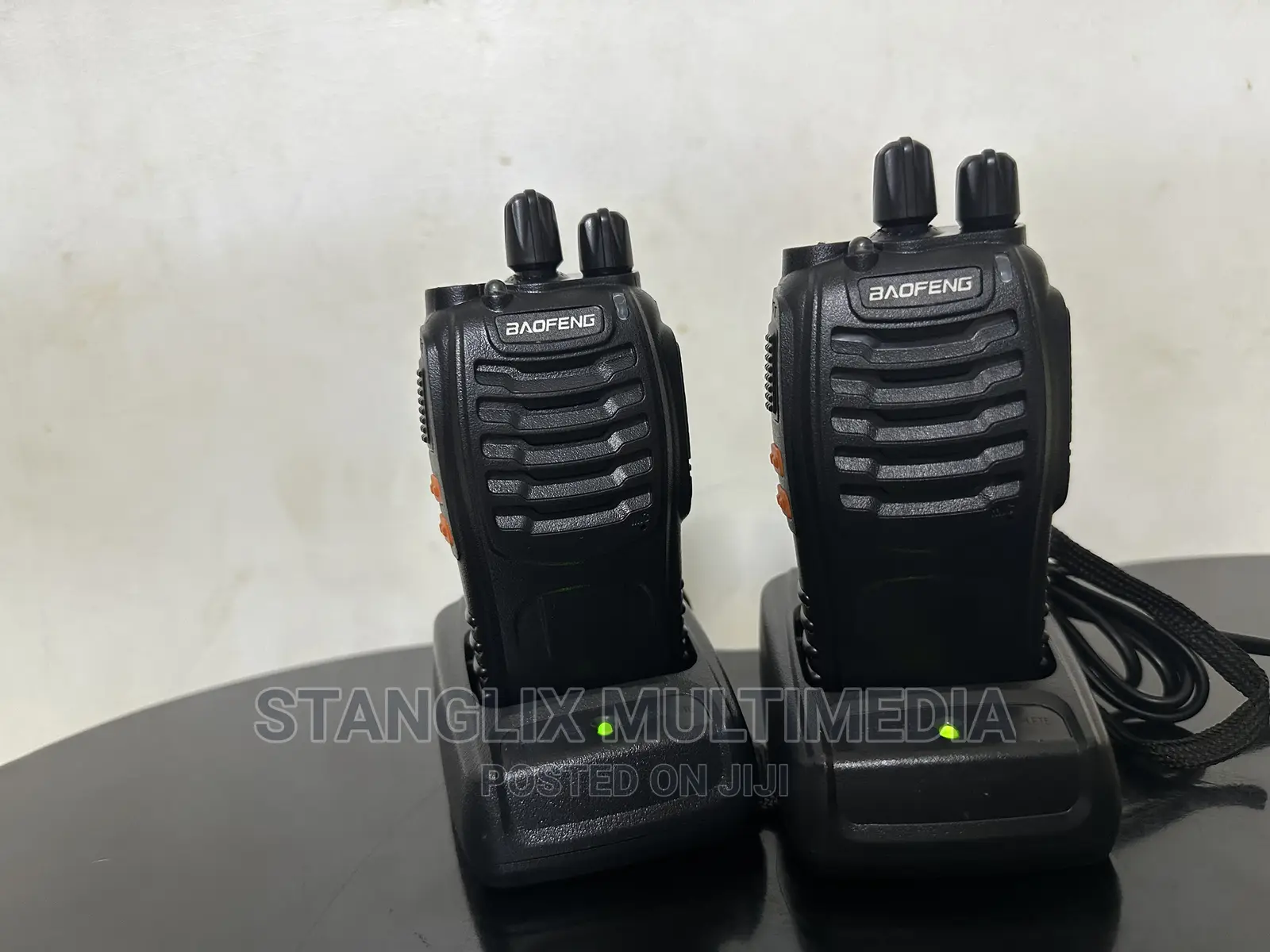 Walkie Talkie