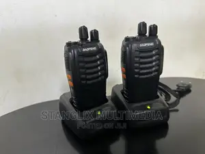 Walkie Talkie