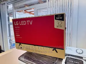 Lovely Lg FHD Satellite 32” Tv 