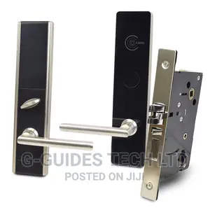 Zkteco LH 6800 Modern Design Hotel Door Lock