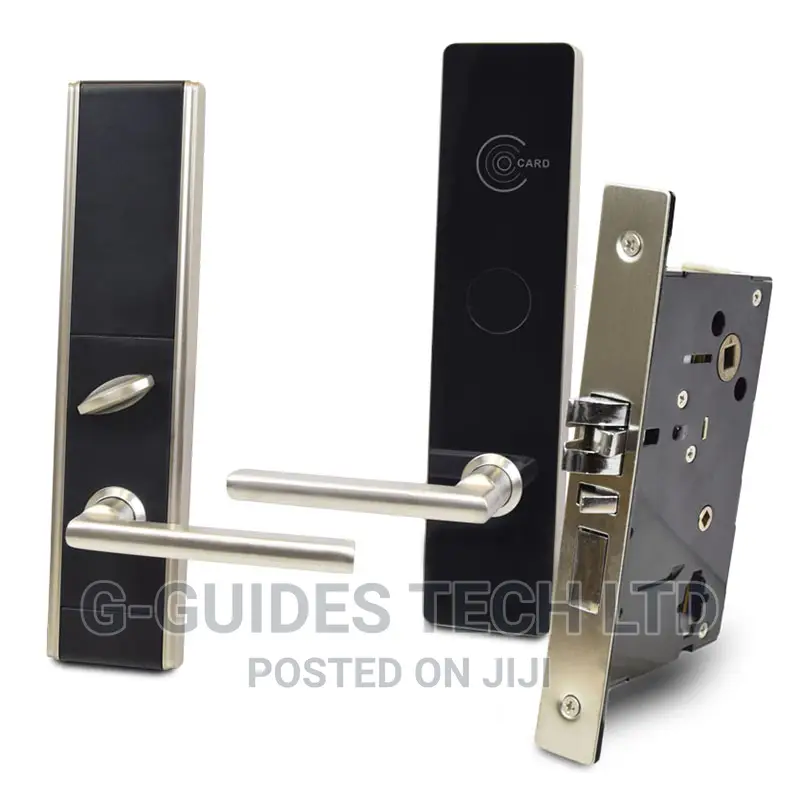 Zkteco LH 6800 Modern Design Hotel Door Lock