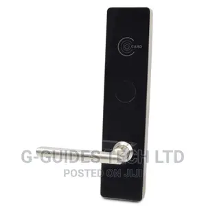 Zkteco LH 6800 Modern Design Hotel Door Lock