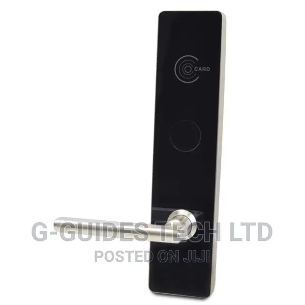 Zkteco LH 6800 Modern Design Hotel Door Lock