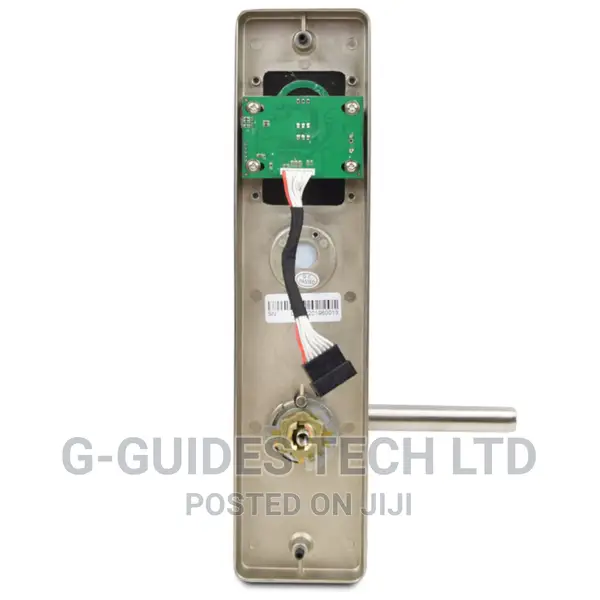 Zkteco LH 6800 Modern Design Hotel Door Lock