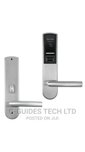 Zkteco Lh3000 RFID Hotel Lock