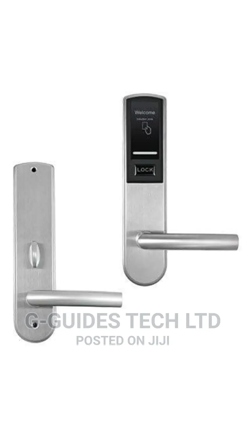 Zkteco Lh3000 RFID Hotel Lock