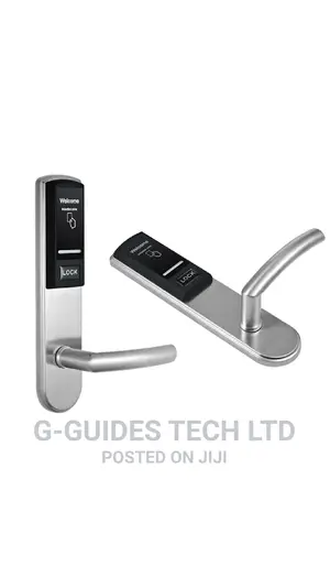 Zkteco Lh3000 RFID Hotel Lock