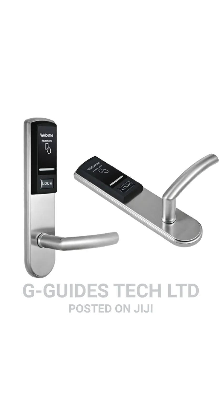 Zkteco Lh3000 RFID Hotel Lock