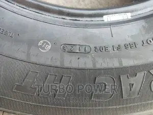 265/65r17 112H Tire Armstrong