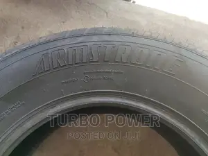 265/65r17 112H Tire Armstrong