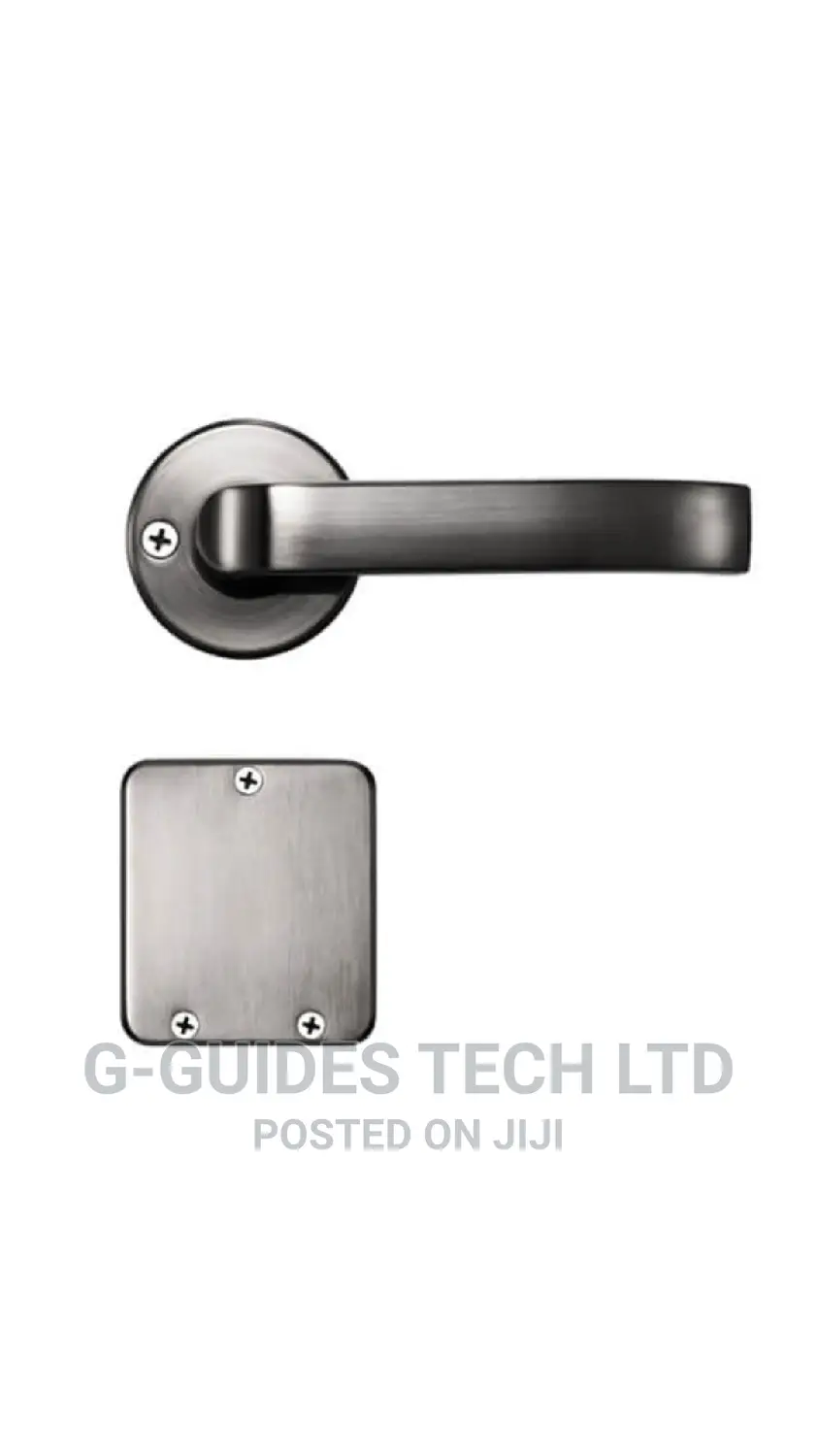 Zkteco Lh7500 Split Design Hotel Door Lock