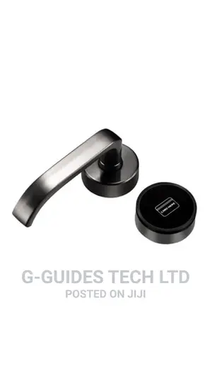 Zkteco Lh7500 Split Design Hotel Door Lock