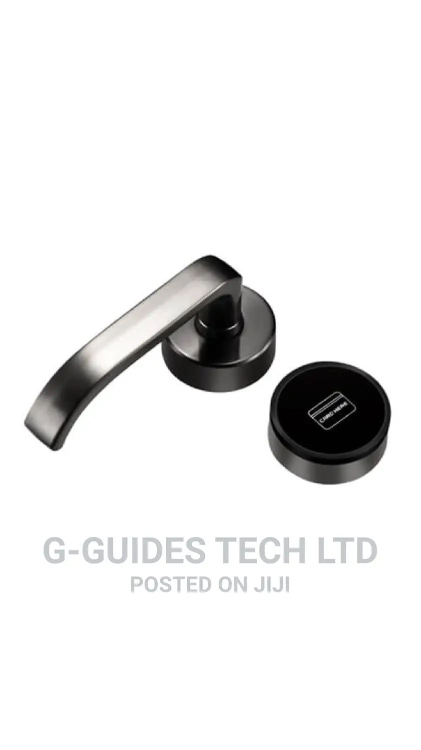 Zkteco Lh7500 Split Design Hotel Door Lock