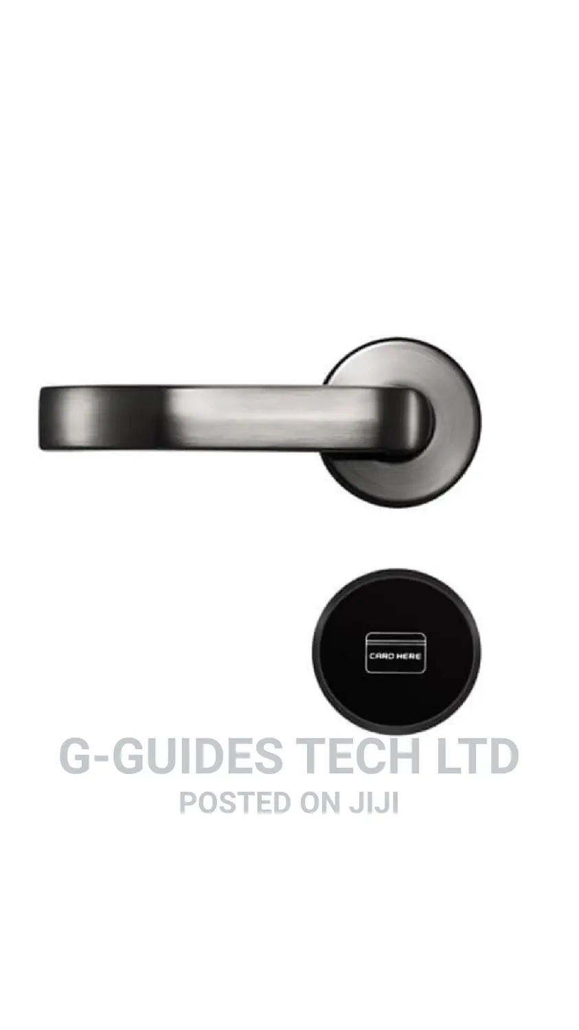 Zkteco Lh7500 Split Design Hotel Door Lock