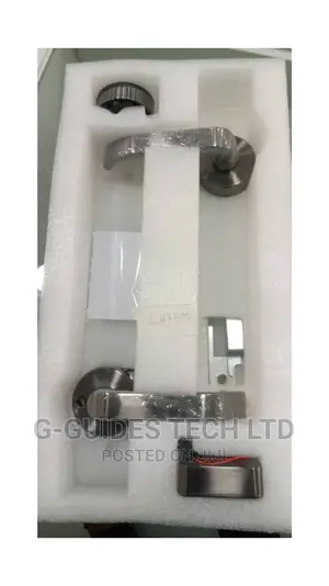 Zkteco Lh7500 Split Design Hotel Door Lock