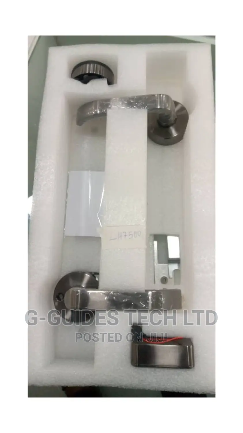 Zkteco Lh7500 Split Design Hotel Door Lock