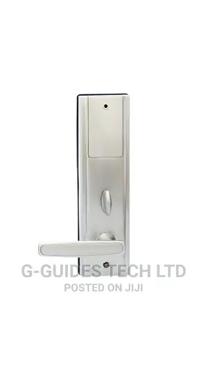 Zkteco Lh3600 Rfid Hotel Lock