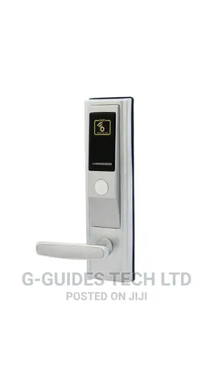 Zkteco Lh3600 Rfid Hotel Lock