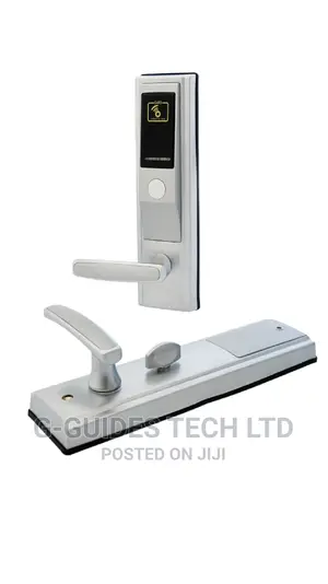 Zkteco Lh3600 Rfid Hotel Lock