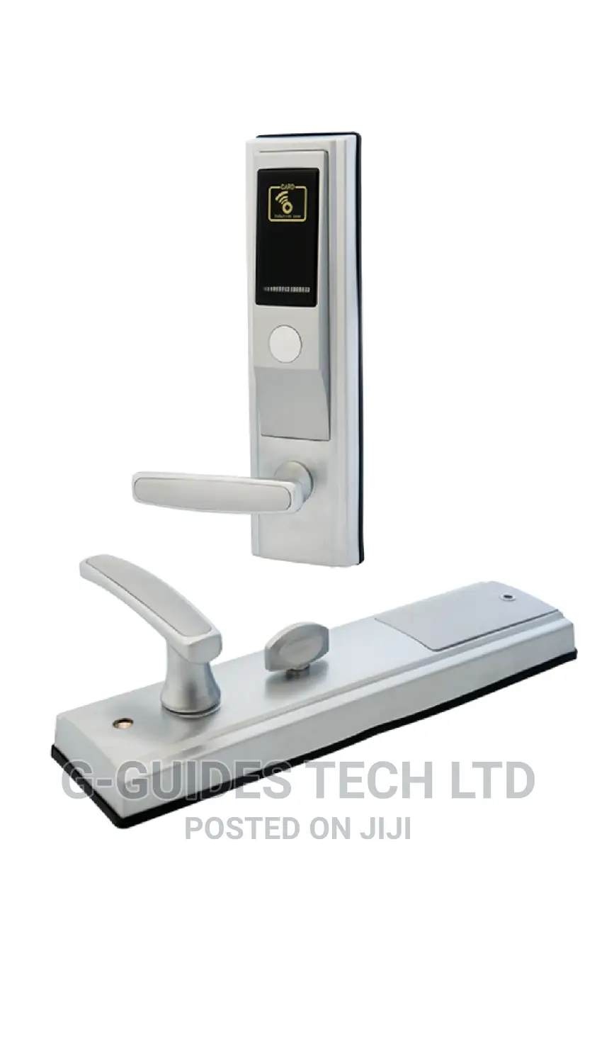 Zkteco Lh3600 Rfid Hotel Lock